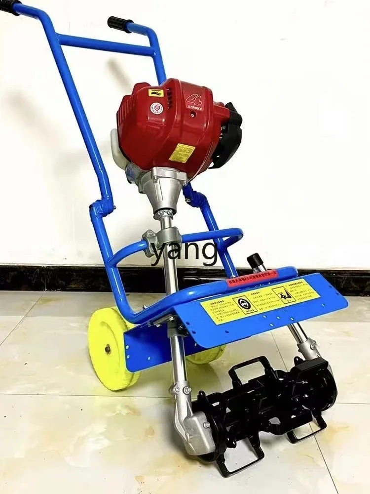 LTT cart No dead ends Anti-entanglement grass Small cut grass Return to field Home hoe lawn mower
LTT cart No dead ends Anti-entanglement grass Small cut grass Return to field Home hoe lawn mower
