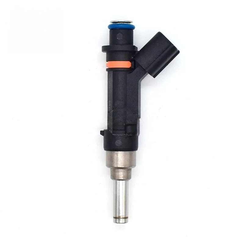 Fuel Injector 23250-47140 High quality Fuel Injector
Fuel Injector 23250-47140 High quality Fuel Injector