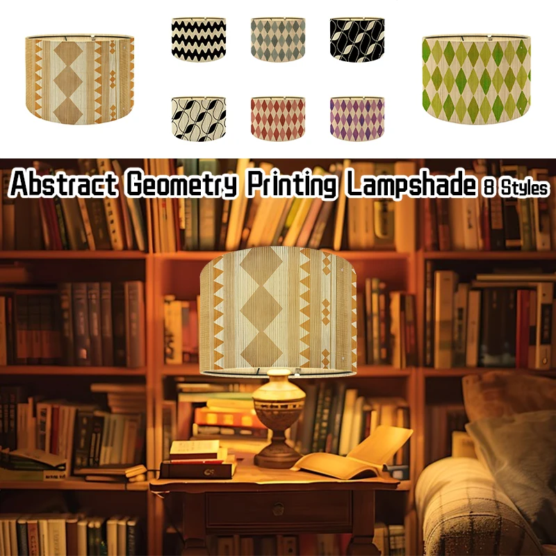 Modern Minimalist Bamboo Lamp Shade E27 Homestay Retro Chandelier Lamp Shade Cafe Home Decor Lampshade Art Light Cover
Modern Minimalist Bamboo Lamp Shade E27 Homestay Retro Chandelier Lamp Shade Cafe Home Decor Lampshade Art Light Cover
