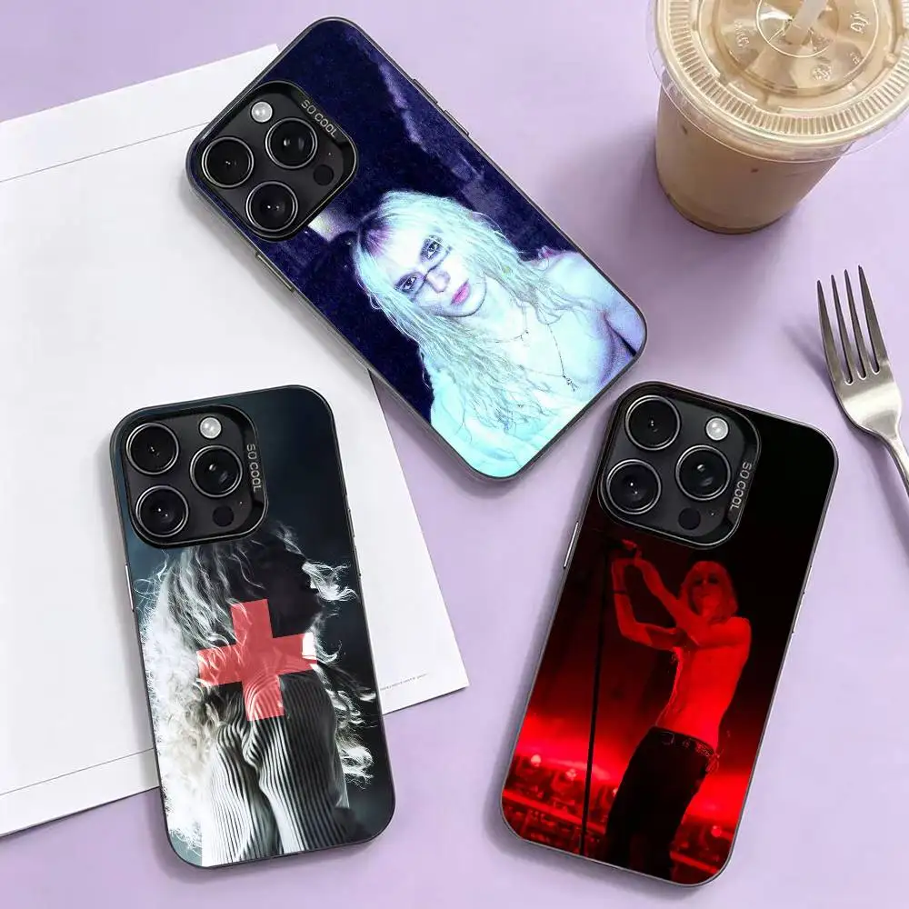 Cool 2 h-Hollis Singer Phone Case For iPhone 17,16,15,14,13,12,11 Plus,Pro Max,XS,Colorful Silver Black Cover
Cool 2 h-Hollis Singer Phone Case For iPhone 17,16,15,14,13,12,11 Plus,Pro Max,XS,Colorful Silver Black Cover