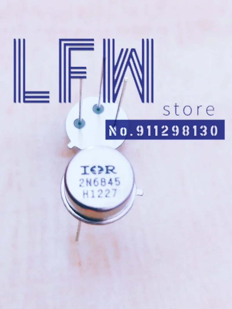 IRFF9120 JANTX2N6845 
IRFF9120 JANTX2N6845