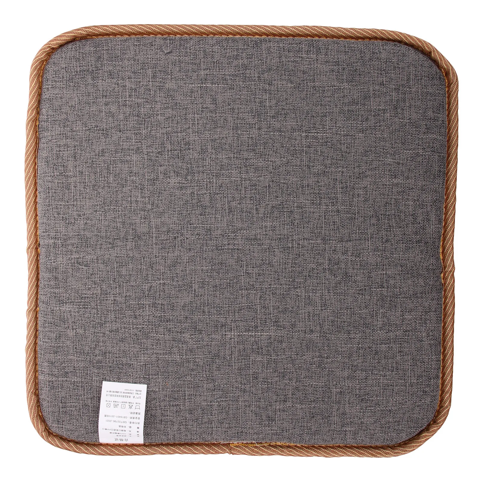 Stylish Car Seat Cushion Breathable Comfortable Support Office Chair Universal Fit Car Cushion Vehicle Seat Pad
Stylish Car Seat Cushion Breathable Comfortable Support Office Chair Universal Fit Car Cushion Vehicle Seat Pad