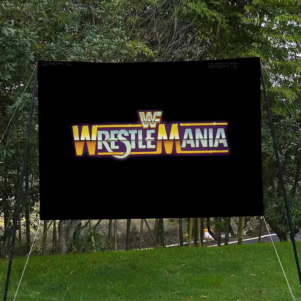 W-WWE W-WrestleMania Anime Chart Flag For Living Room Home Dorm Decor Art Home Decor Banner
W-WWE W-WrestleMania Anime Chart Flag For Living Room Home Dorm Decor Art Home Decor Banner