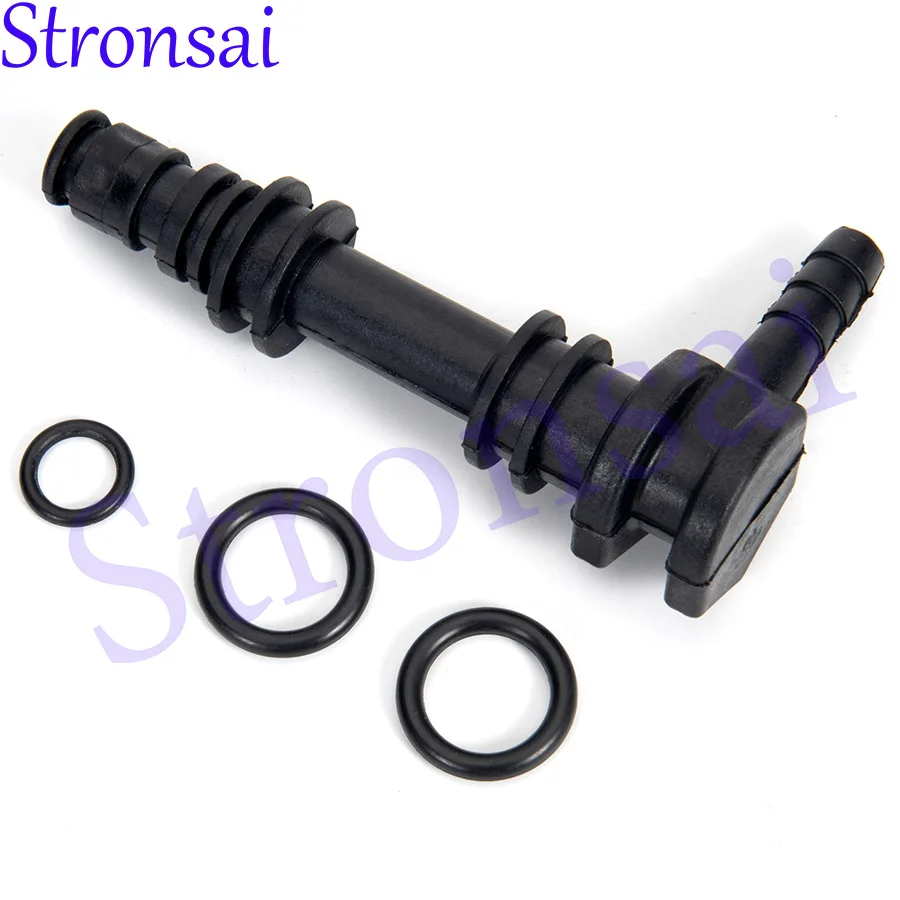 861150T02 Gear Lube Fitting Kit For Mercruiser Fit to Alpha 1 Bravo 1 2 3 Stern Drives Oil Reservior 22-861150T02 861150A1
861150T02 Gear Lube Fitting Kit For Mercruiser Fit to Alpha 1 Bravo 1 2 3 Stern Drives Oil Reservior 22-861150T02 861150A1