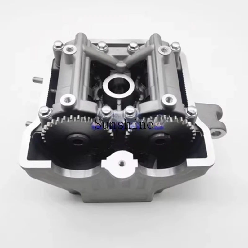Sub-GPR250R APR250-R APR250-S Cylinder head assembly intake and exhaust cam
Sub-GPR250R APR250-R APR250-S Cylinder head assembly intake and exhaust cam