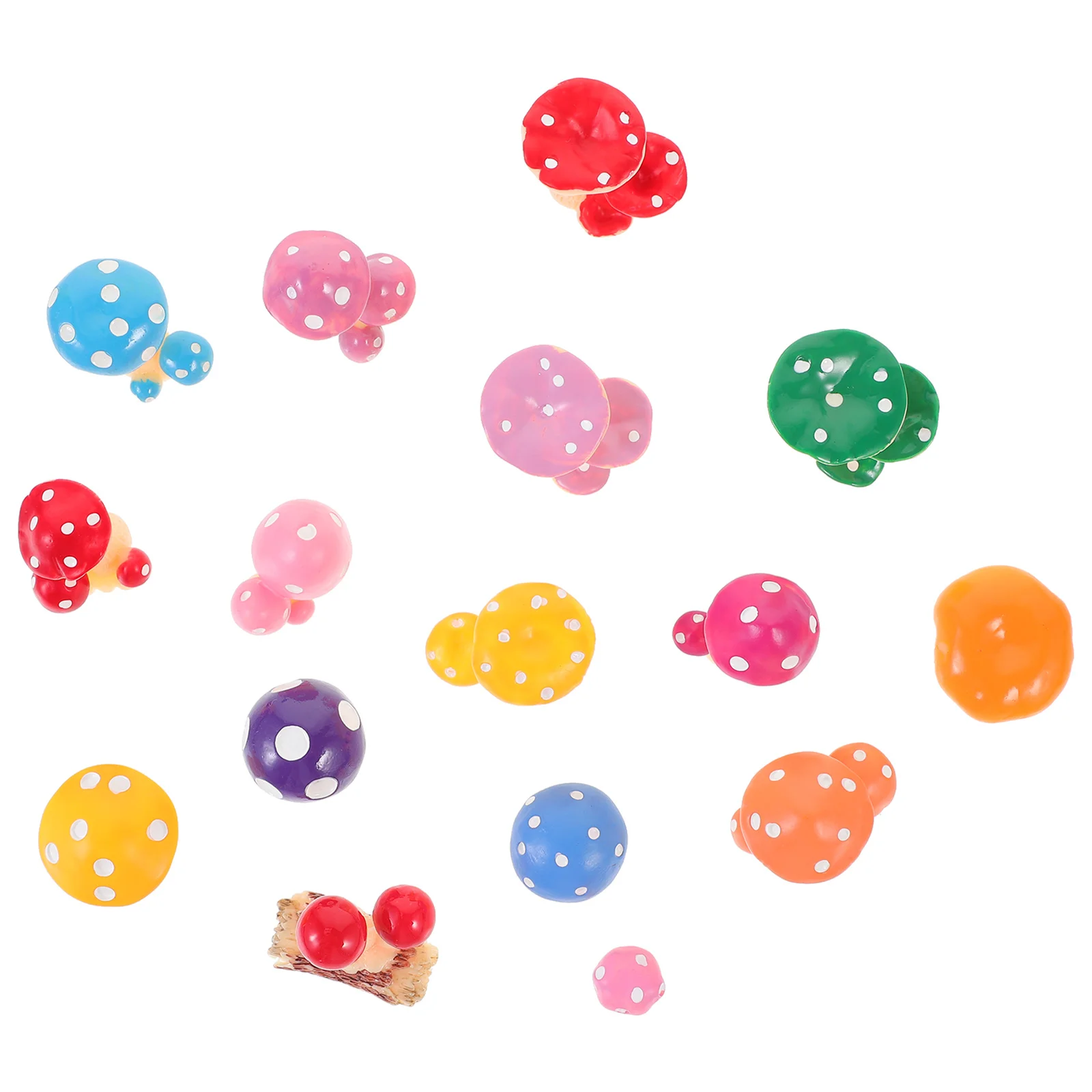 1Set Resin Mushroom Decoration Lifelike Realistic Aquarium Courtyard Art Bonsai Cake Decor Resin Mushroom
1Set Resin Mushroom Decoration Lifelike Realistic Aquarium Courtyard Art Bonsai Cake Decor Resin Mushroom