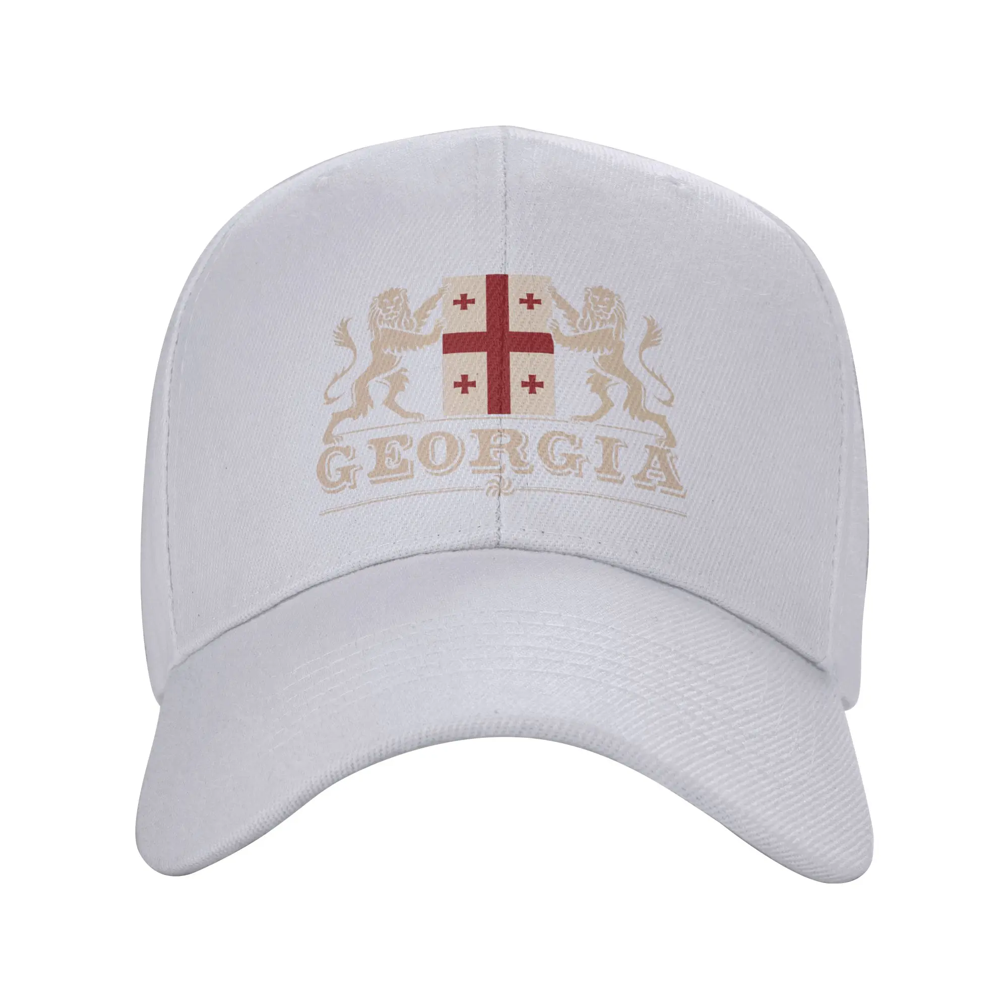Fashion I love Georgia, Georgian Flag Curved Brim Baseball Cap Vintage Distressed Luxury Cap
Fashion I love Georgia, Georgian Flag Curved Brim Baseball Cap Vintage Distressed Luxury Cap