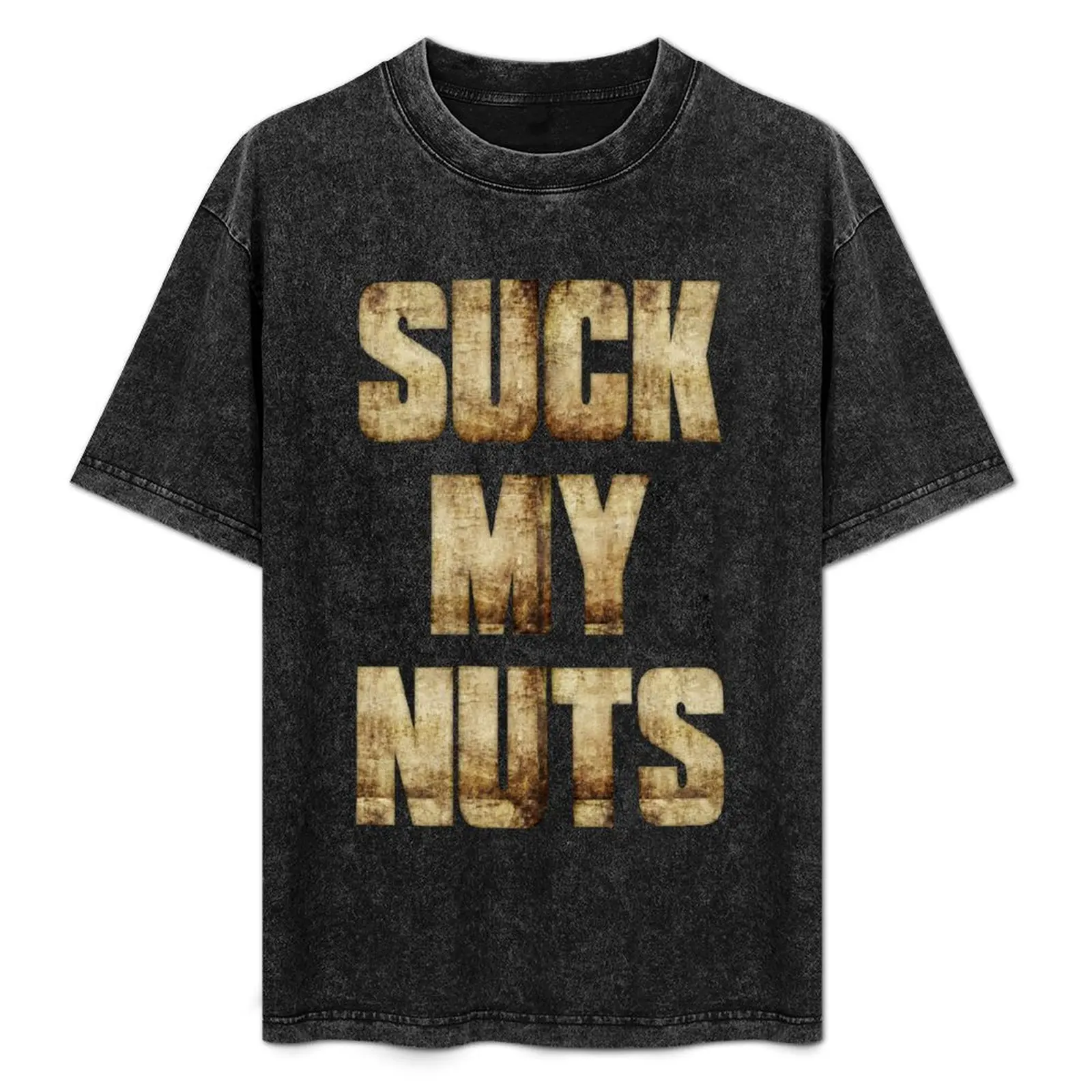 Suck My Nuts Dead Abraham Walking TV T-Shirt cotton graphic tees Louboutins t shirt men
Suck My Nuts Dead Abraham Walking TV T-Shirt cotton graphic tees Louboutins t shirt men