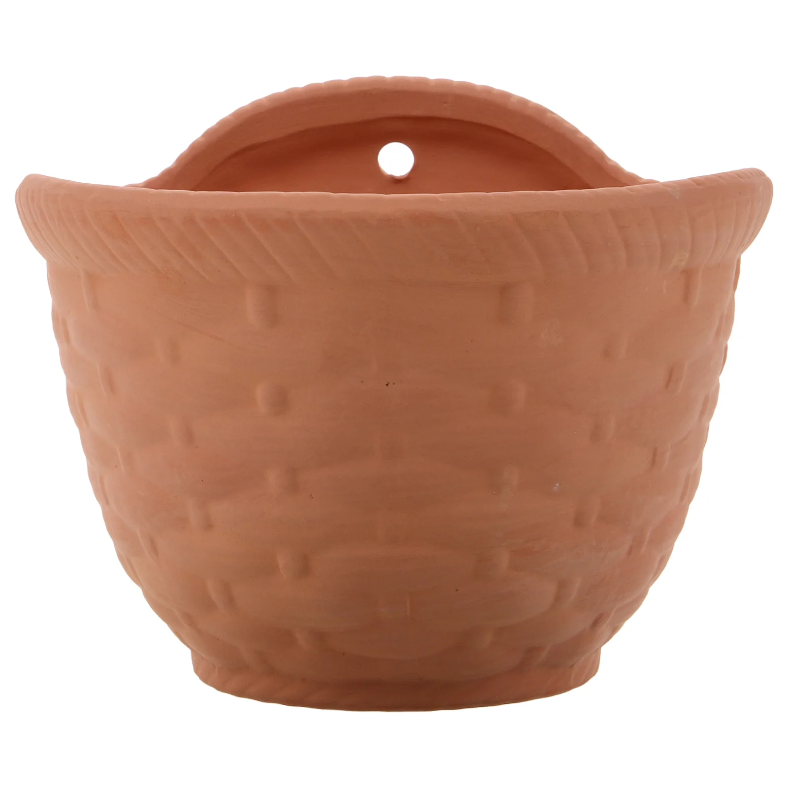 Wall Mounted Ceramic Plant Pot Hanging Planter Pots for Plants Indoor Planters Outdoor Holders
Wall Mounted Ceramic Plant Pot Hanging Planter Pots for Plants Indoor Planters Outdoor Holders