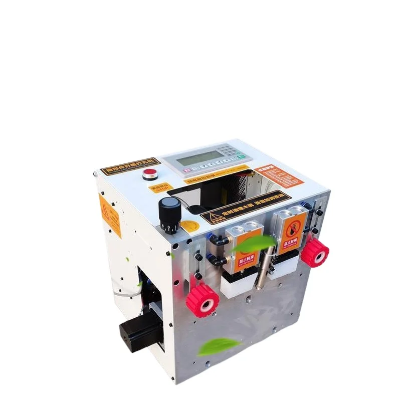 Slotting and punching all-in-one machine Invisible parts CNC desktop side hole machine Three-in-one panel
Slotting and punching all-in-one machine Invisible parts CNC desktop side hole machine Three-in-one panel