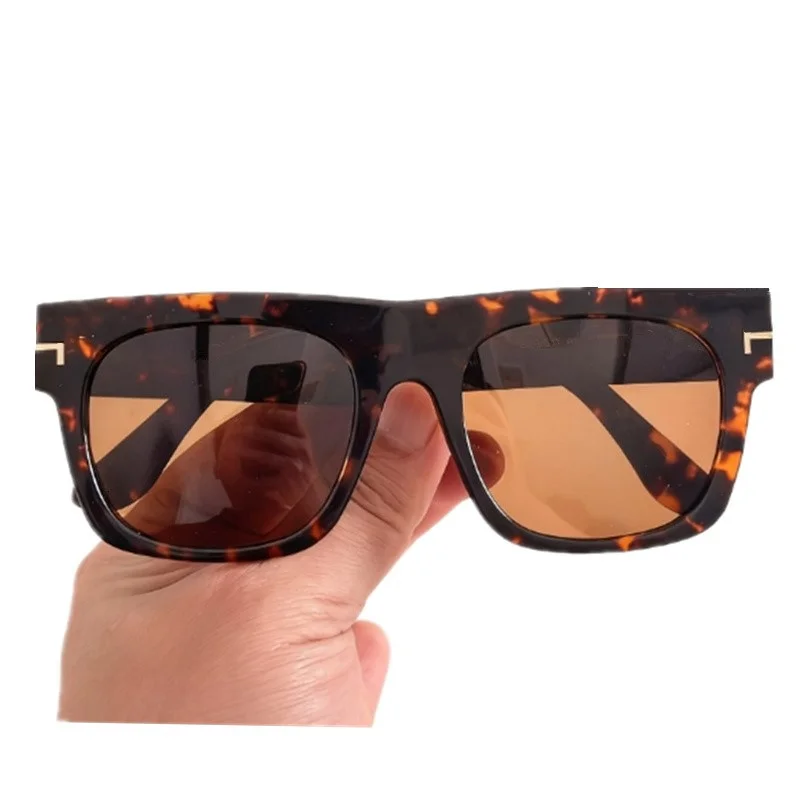 Quality Men Women Big Square-Rim Sunglasses UV400 HD Polarized Lens Italy Pure-Plank Fullrim for Prescription Unisex Goggles
Quality Men Women Big Square-Rim Sunglasses UV400 HD Polarized Lens Italy Pure-Plank Fullrim for Prescription Unisex Goggles