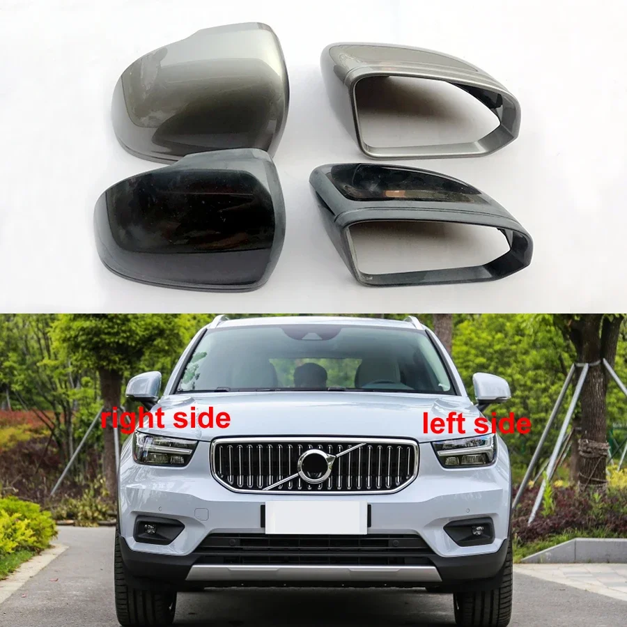 Для Volvo XC40 2020 2021 2022 автомобильные аксессуары, крышка для зеркала заднего вида, крыло, дверь, боковое зеркало, корпус
Для Volvo XC40 2020 2021 2022 автомобильные аксессуары, крышка для зеркала заднего вида, крыло, дверь, боковое зеркало, корпус