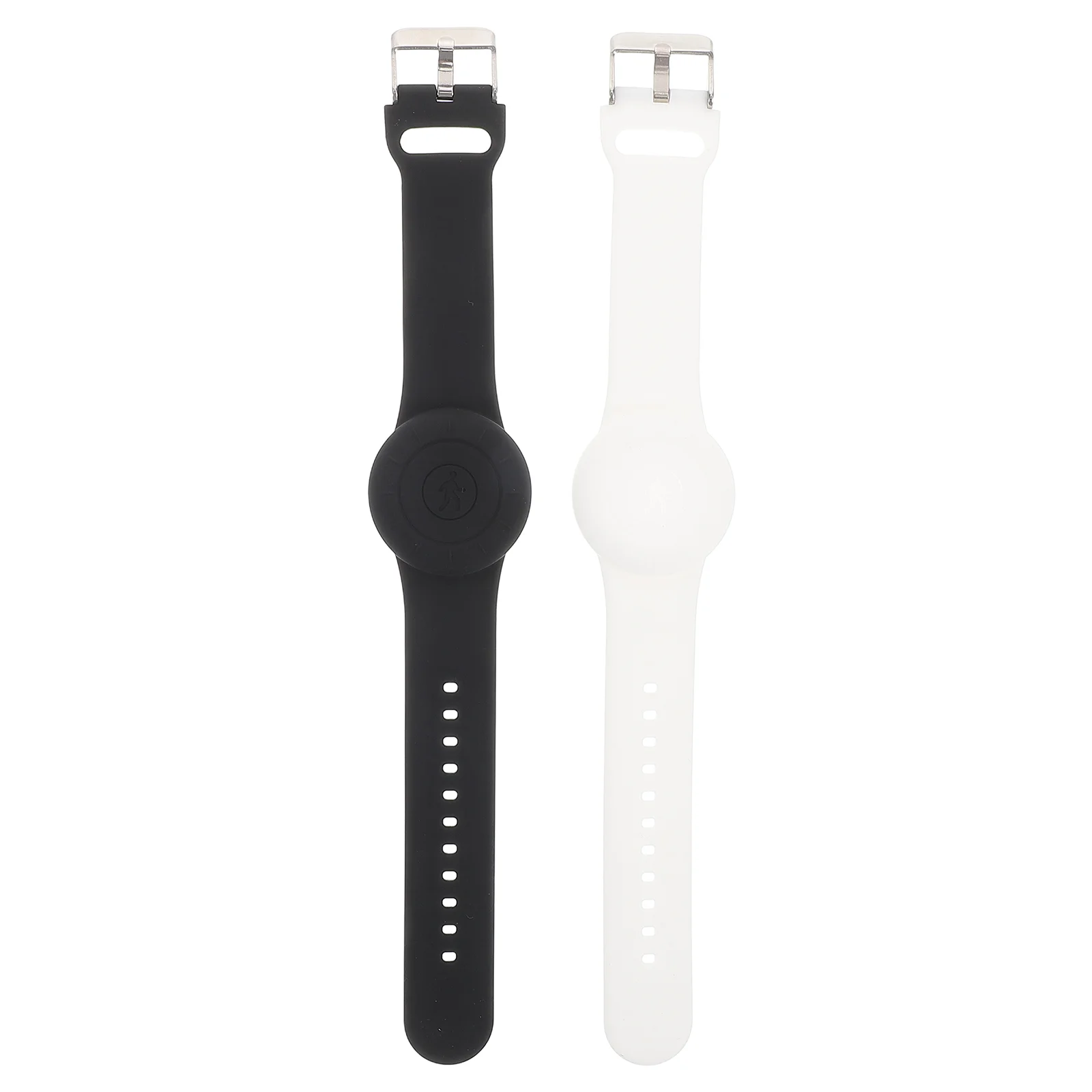 2Pcs Watch Strap Cover Universal Band Child AntiLoss Wrist Holder Silica Gel Parts Repair WaterResistant Silicone Accessories
2Pcs Watch Strap Cover Universal Band Child AntiLoss Wrist Holder Silica Gel Parts Repair WaterResistant Silicone Accessories