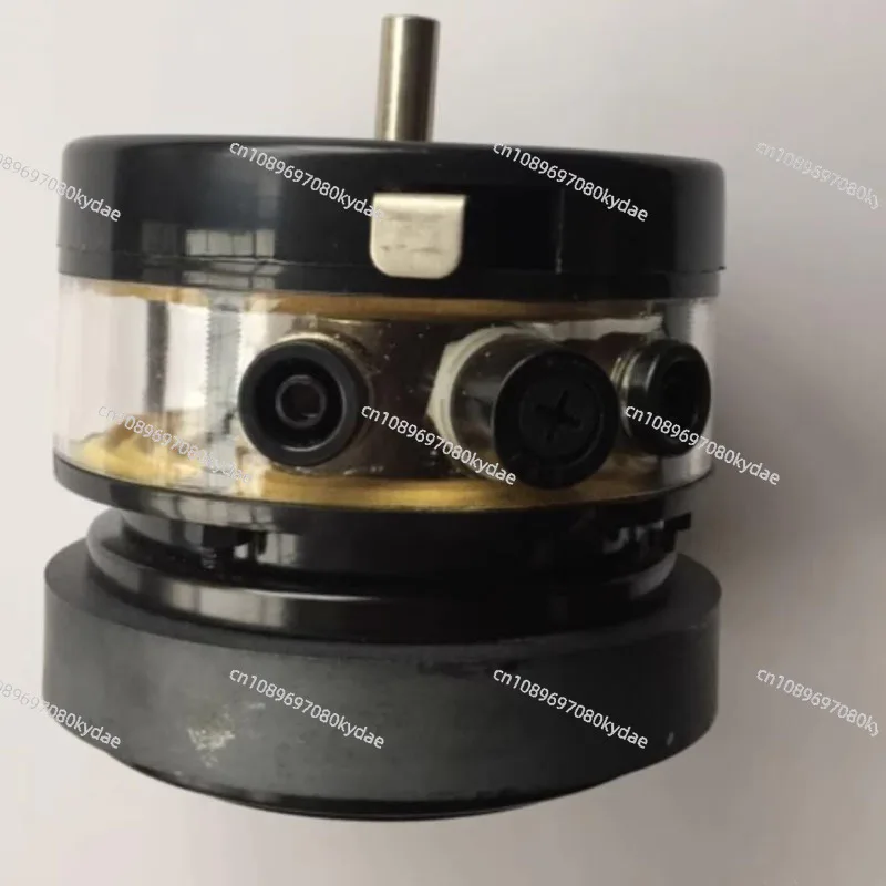 Resonance Demonstrator Vibration Oscillator Chladni Figure Physics Teaching Instrument For School Laboratory Wave Experiment Use
Resonance Demonstrator Vibration Oscillator Chladni Figure Physics Teaching Instrument For School Laboratory Wave Experiment Use