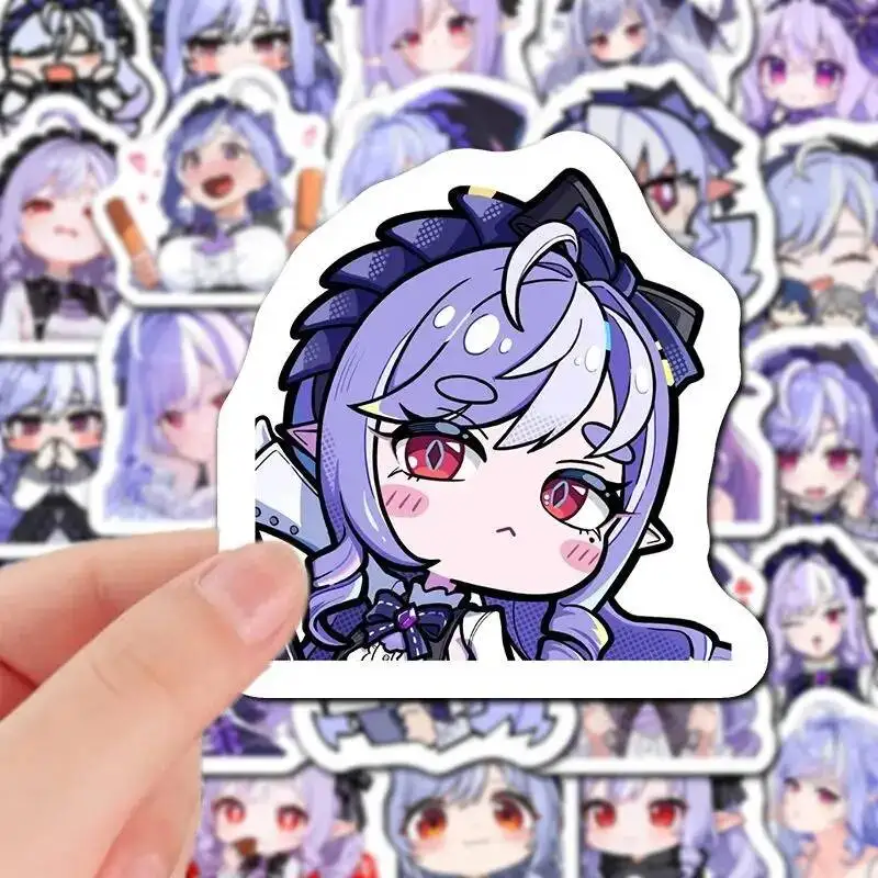 60Pcs Zenless Zone Zero Acg Vivian Banshee Anime Student Stickers Decoration Laptop Phone Suitcase Notebook Label Stationery Sti
60Pcs Zenless Zone Zero Acg Vivian Banshee Anime Student Stickers Decoration Laptop Phone Suitcase Notebook Label Stationery Sti