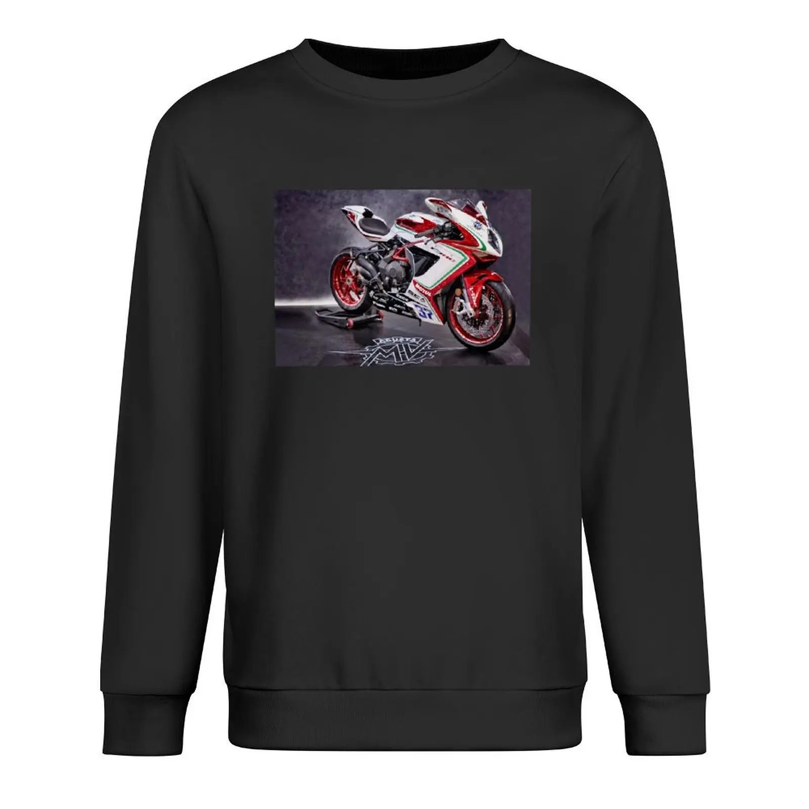 MV AGUSTA F3 800 RC Pullover anime clothing korean style clothes anime clothes korean autumn clothes graphic sweatshirts
MV AGUSTA F3 800 RC Pullover anime clothing korean style clothes anime clothes korean autumn clothes graphic sweatshirts