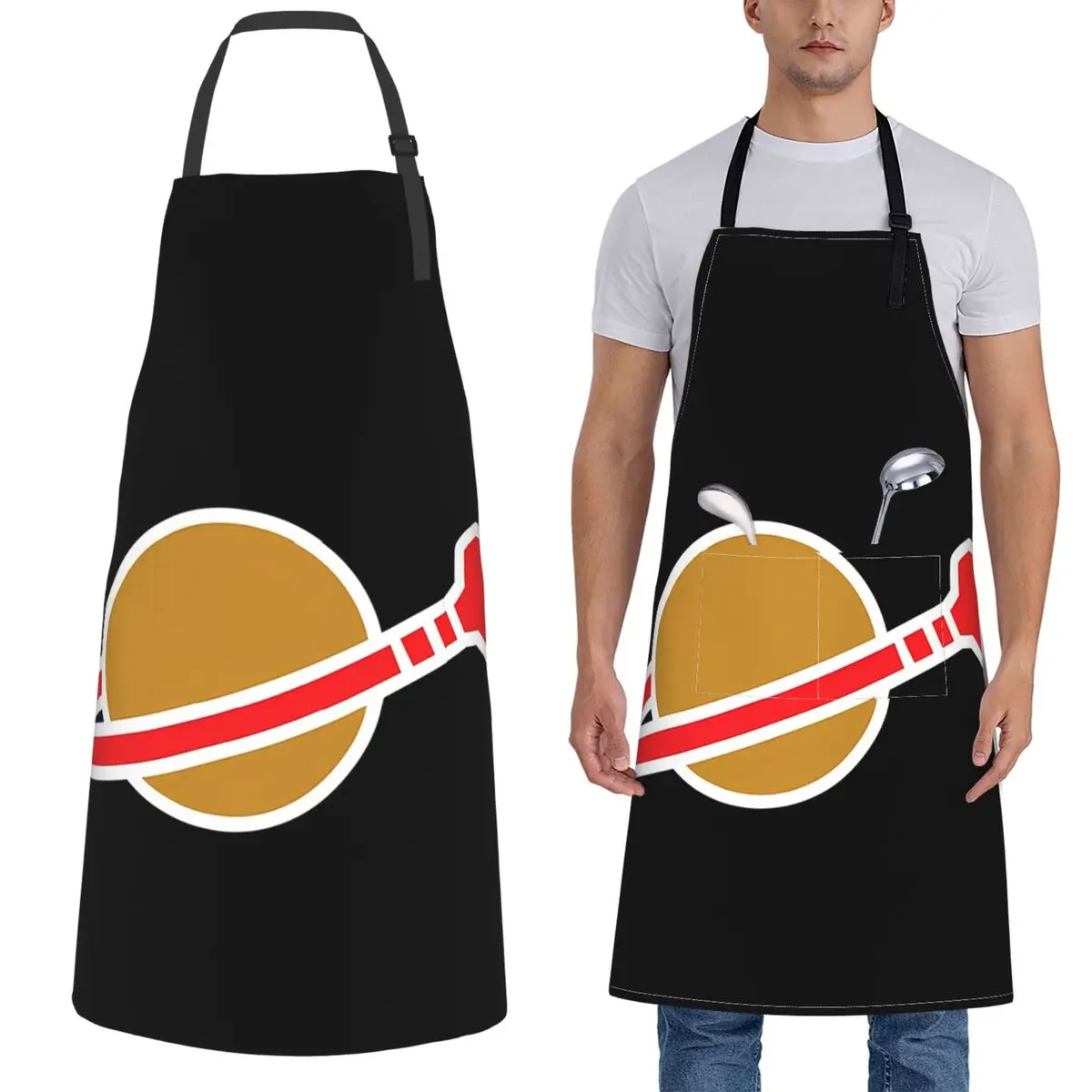 Классический фартук с космическим логотипом шеф-повара, кулинария, кухня, Tablier, водонепроницаемый нагрудник, кухонный сарафан для уборки для женщин и мужчин, садоводство
Классический фартук с космическим логотипом шеф-повара, кулинария, кухня, Tablier, водонепроницаемый нагрудник, кухонный сарафан для уборки для женщин и мужчин, садоводство