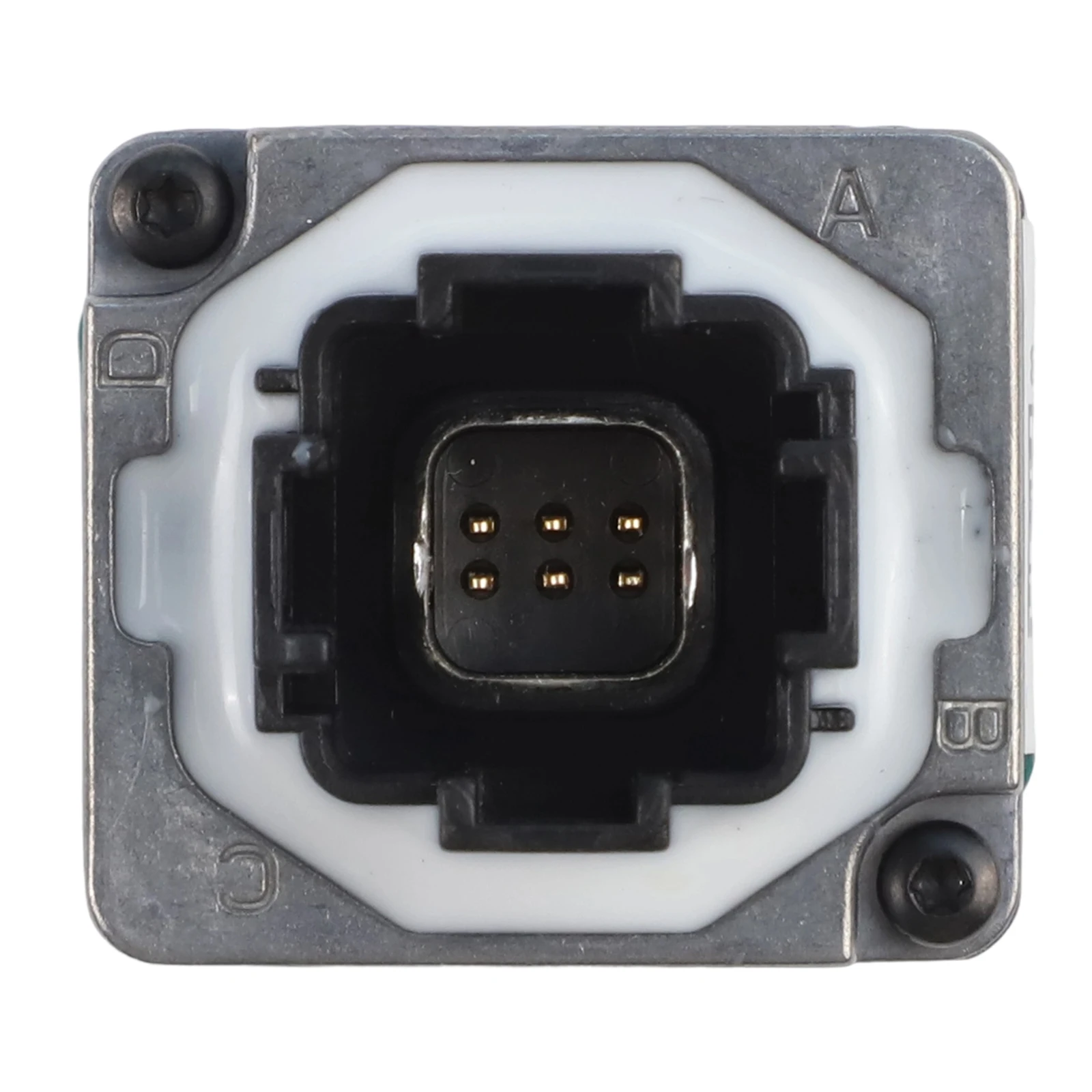 Car Reverse Parking Assistance Camera Compatible with For Range Rover Sport HK72-19G590-BD and Discovery IV 2012-2015
Car Reverse Parking Assistance Camera Compatible with For Range Rover Sport HK72-19G590-BD and Discovery IV 2012-2015