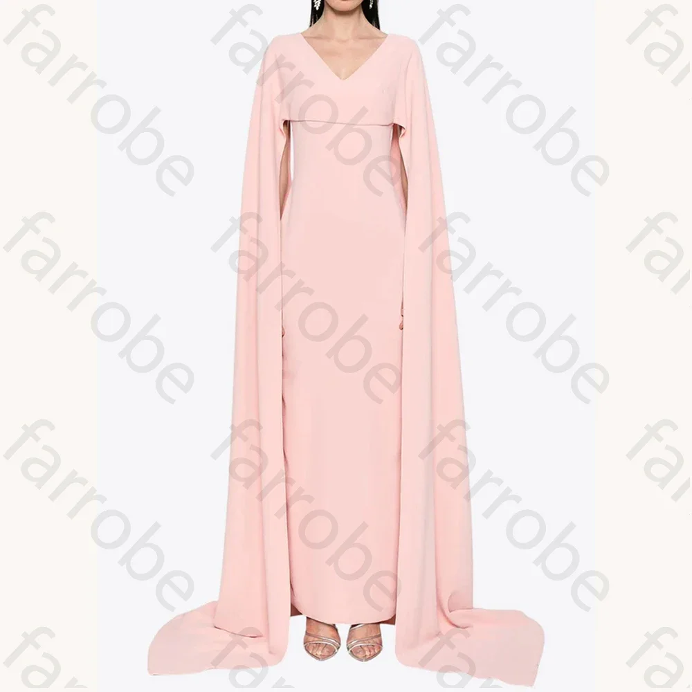 Customized Sexy Elegant Long Sleeves Dress A-Line Evening Dresses Occasion Formal Exquisite High Quality Prom Party Gowns Women
Customized Sexy Elegant Long Sleeves Dress A-Line Evening Dresses Occasion Formal Exquisite High Quality Prom Party Gowns Women