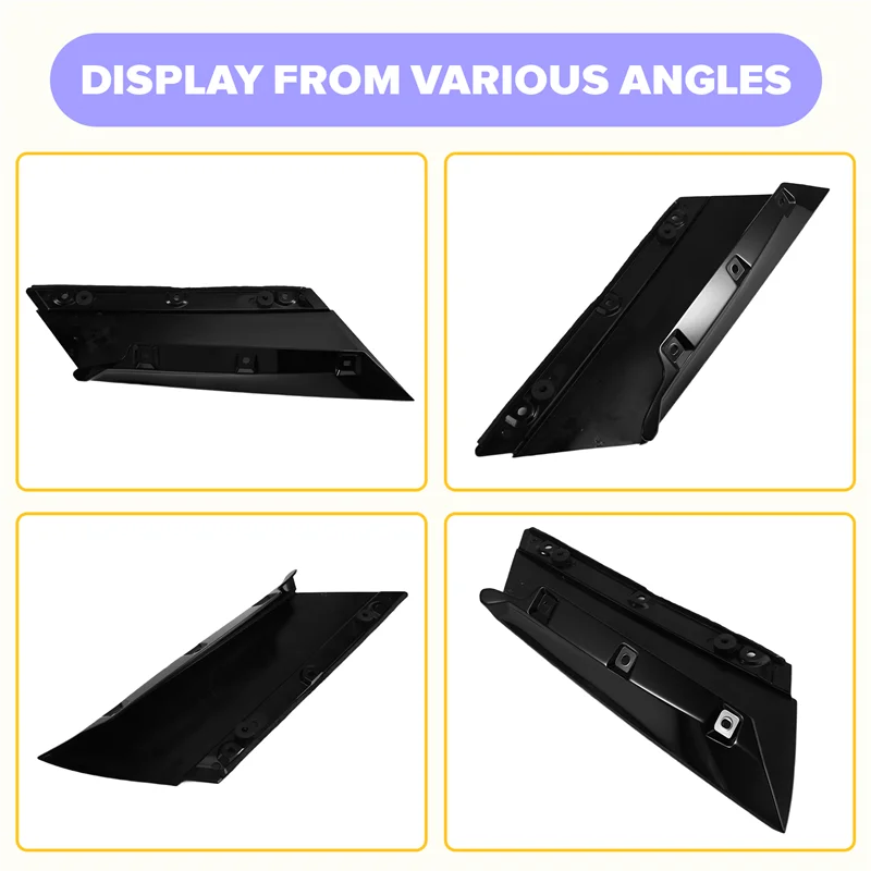 LB5B-78291A08A Накладки на стойку лобового стекла LB5Z-7829A09-AA LB5Z78291A09AA L
LB5B-78291A08A Накладки на стойку лобового стекла LB5Z-7829A09-AA LB5Z78291A09AA L