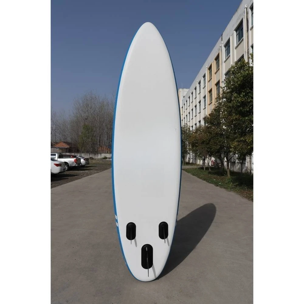 Unisex New Design Padel Surf Sup Inflatable Standup Paddle Board for Paddle Surfing
Unisex New Design Padel Surf Sup Inflatable Standup Paddle Board for Paddle Surfing