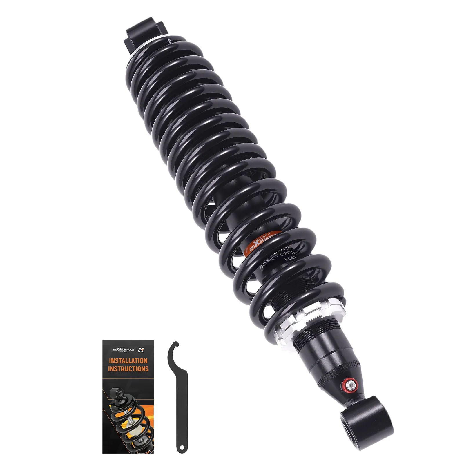 Комплект задних амортизаторов Coil-Over для Yamaha Rhino 660 4x4 (YXR660) 2005-2007
Комплект задних амортизаторов Coil-Over для Yamaha Rhino 660 4x4 (YXR660) 2005-2007