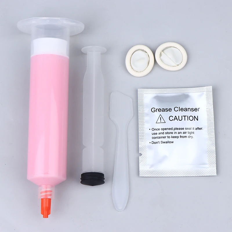 12.8w/m.k 100g Reballing Solder Flux Paste NC-559 Solder Paste For SMT BGA SMD PGA PCB Repair Tools+Needles Rework Tools
12.8w/m.k 100g Reballing Solder Flux Paste NC-559 Solder Paste For SMT BGA SMD PGA PCB Repair Tools+Needles Rework Tools