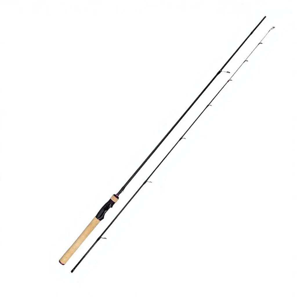 Titanium Alloy Lure Rod With 5mm Large Guide Ring Fuji Guides Carbon L Adjustment Slip Float Hard Fishing No Action
Titanium Alloy Lure Rod With 5mm Large Guide Ring Fuji Guides Carbon L Adjustment Slip Float Hard Fishing No Action