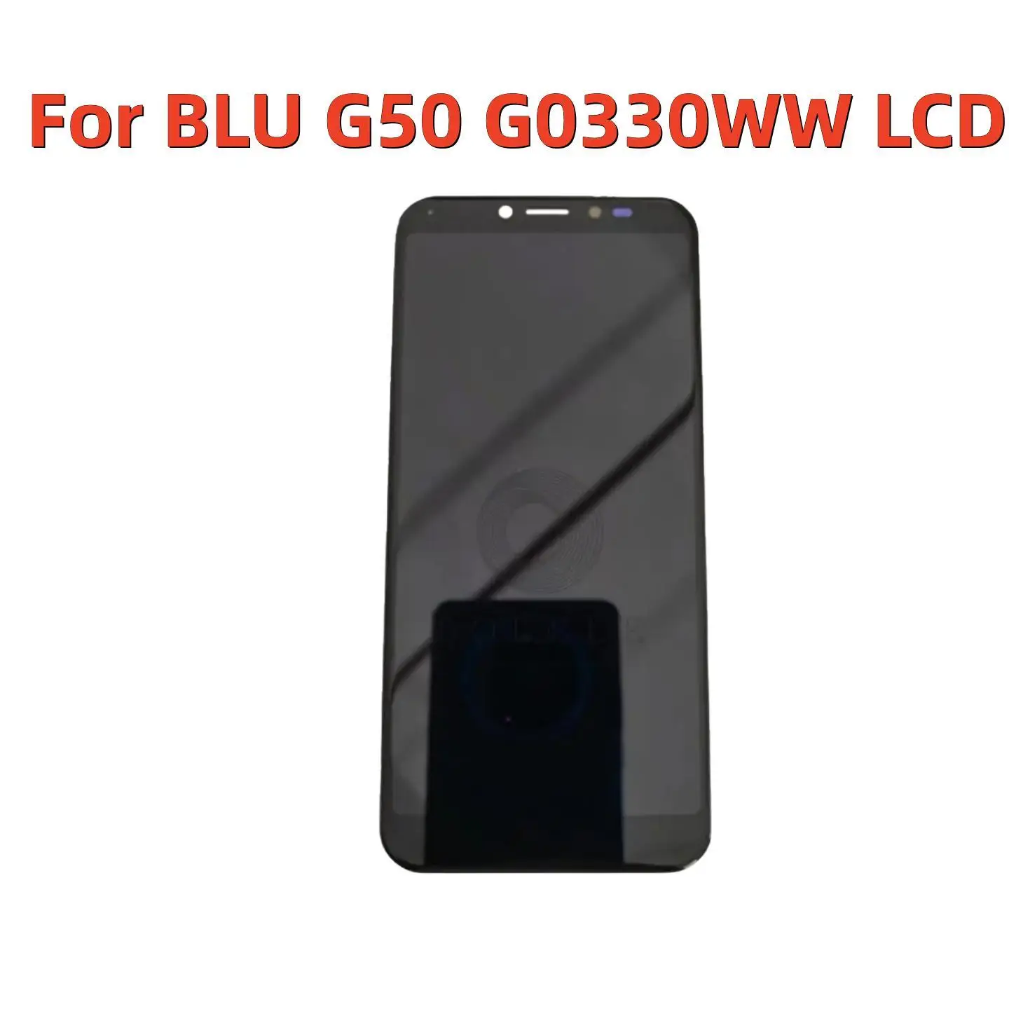 For BLU G50 G0330WW LCD Display Touch Screen Sensor Digitizer Assembly For BLU G50 G0330WW Front Display Panel Glass Full LCD
For BLU G50 G0330WW LCD Display Touch Screen Sensor Digitizer Assembly For BLU G50 G0330WW Front Display Panel Glass Full LCD