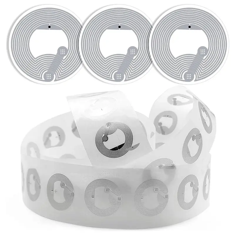 [NEW!CCDD】 50Pcs Stickers Chip Tags Compatible With Tagmo And Enabled Mobile Phones Devices
[NEW!CCDD】 50Pcs Stickers Chip Tags Compatible With Tagmo And Enabled Mobile Phones Devices