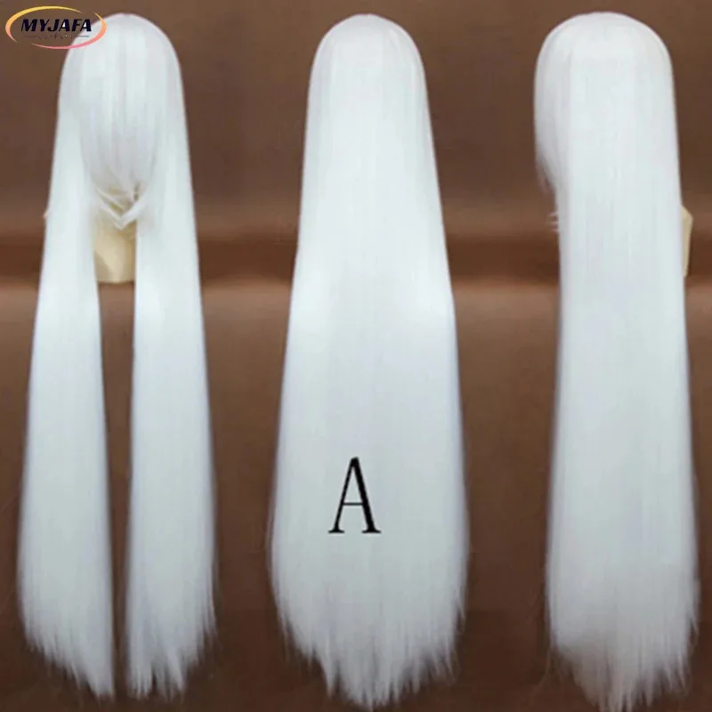 AAA 2025 150 см 60 дюймов длинный прямой парик для косплея высокого качества толщиной многоцветные термостойкие синтетические волосы парики для Хэллоуина + Wi
AAA 2025 150 см 60 дюймов длинный прямой парик для косплея высокого качества толщиной многоцветные термостойкие синтетические волосы парики для Хэллоуина + Wi