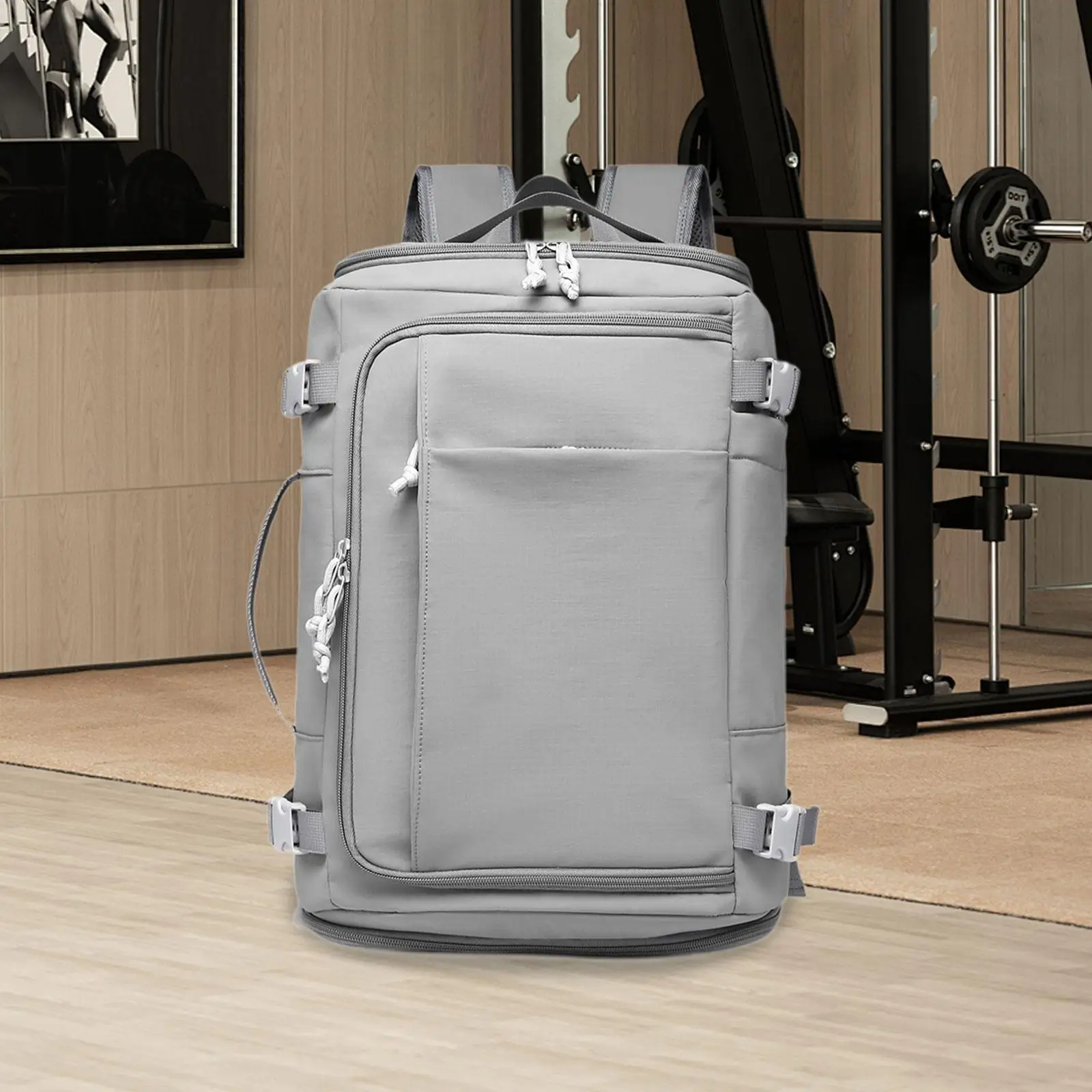 Travel Laptop Backpack, Storage Bag, Sports Bag for Fitness, Gym, Camping,
Travel Laptop Backpack, Storage Bag, Sports Bag for Fitness, Gym, Camping,