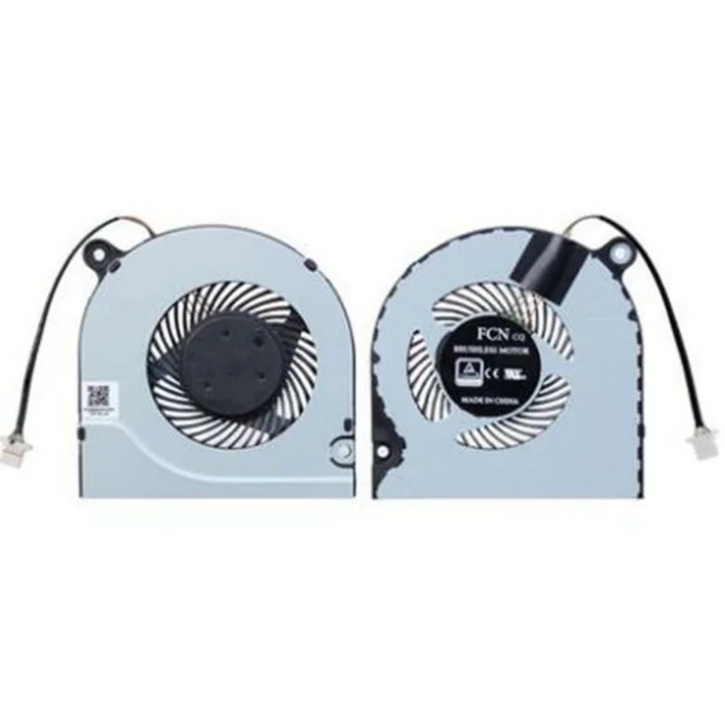 FOR Acer Aspire 3 A314-31 A314-32 A315-21 A315-31 A315-41 A315-51 Laptop CPU Fan
FOR Acer Aspire 3 A314-31 A314-32 A315-21 A315-31 A315-41 A315-51 Laptop CPU Fan