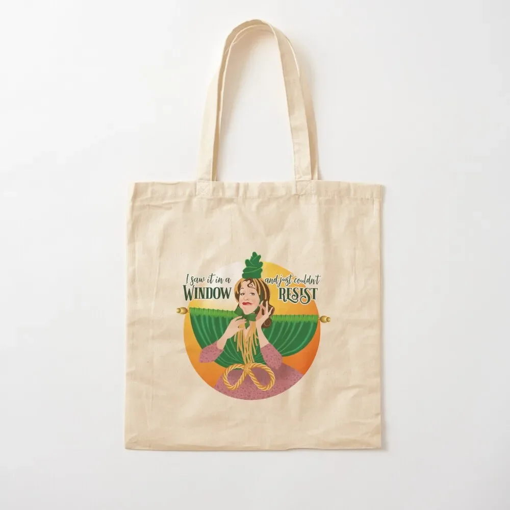I saw it in a window Tote Bag woman shopping bag free delivery bags Gift bag university shopper
I saw it in a window Tote Bag woman shopping bag free delivery bags Gift bag university shopper