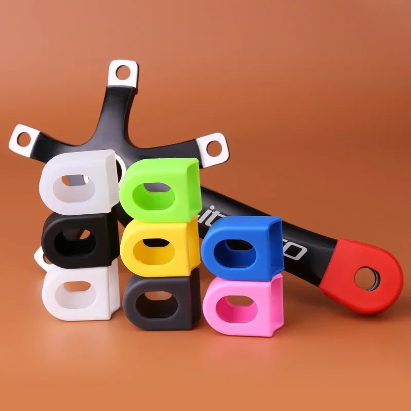 Weekeight no logo Mountain Bike Road Bicycle Cycling Crankset Crank Protective Sleeve Cover for shimano PROWHEEL litepro crank
Weekeight no logo Mountain Bike Road Bicycle Cycling Crankset Crank Protective Sleeve Cover for shimano PROWHEEL litepro crank