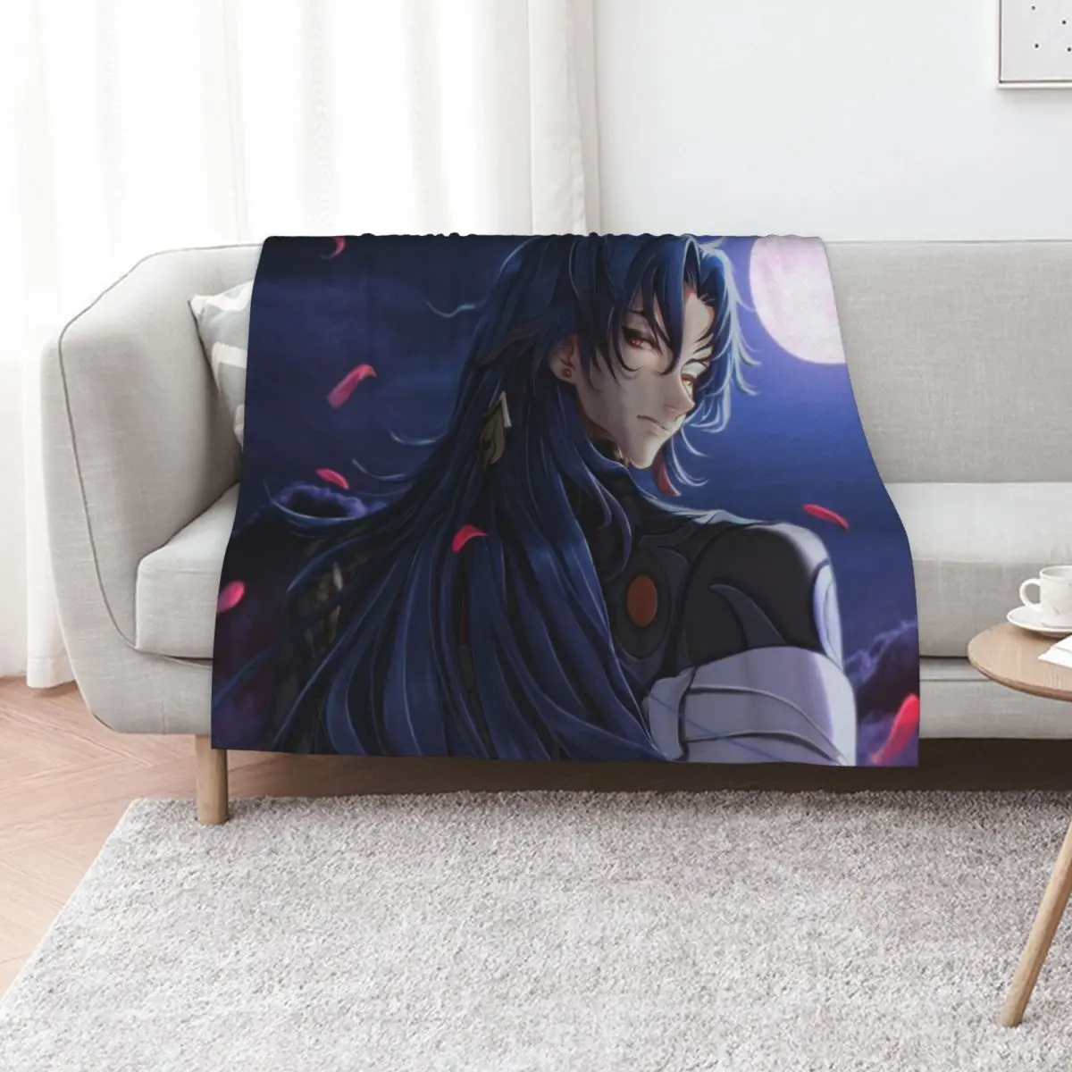 Blade (honkai star rail) Throw Blanket warm winter Vintage sofa bed decorative Blankets
Blade (honkai star rail) Throw Blanket warm winter Vintage sofa bed decorative Blankets