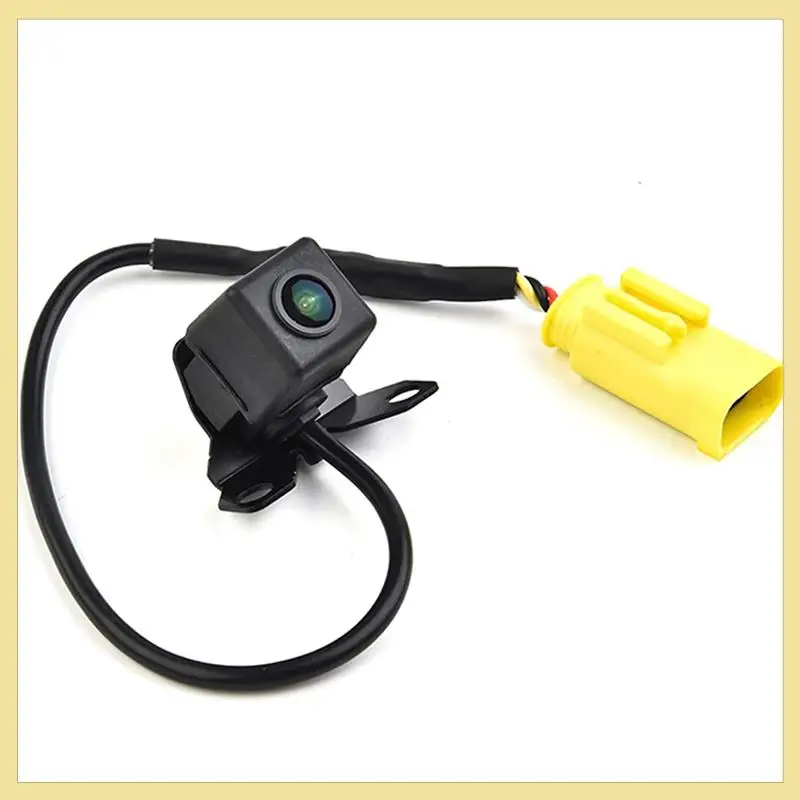 High Quality-Car Backup Rear View Camera Assembly 95750-3W110 95750 3W100 For KIA Sportage 2011-2016 Park Assist Camera 95750-4T
High Quality-Car Backup Rear View Camera Assembly 95750-3W110 95750 3W100 For KIA Sportage 2011-2016 Park Assist Camera 95750-4T