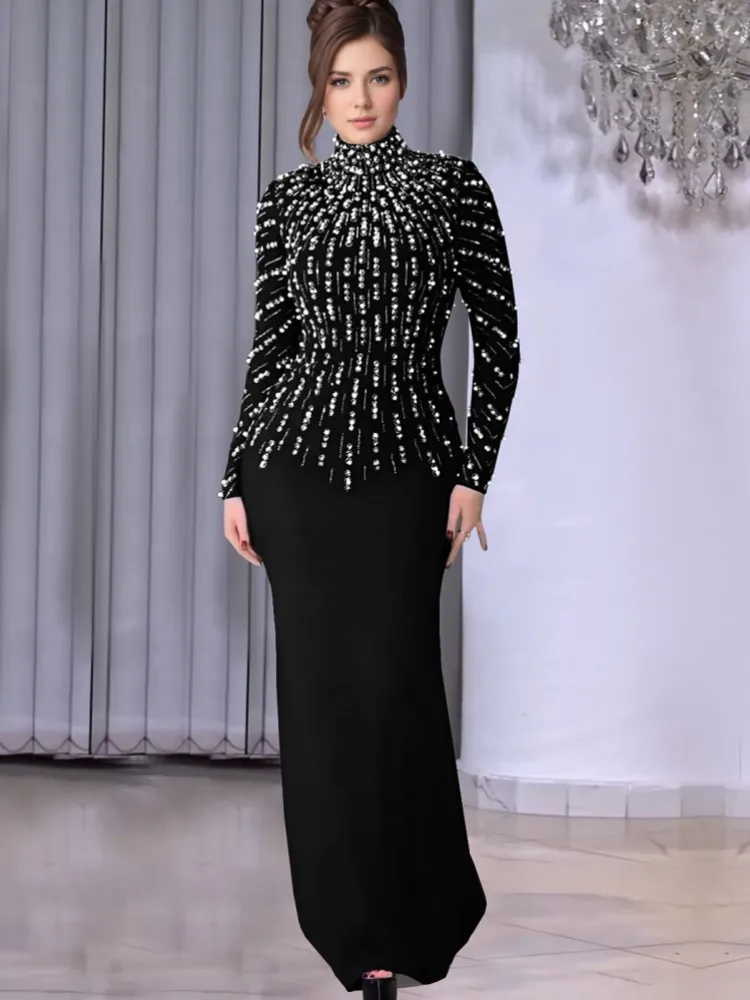 Африканские платья для женщин Vetement Femme Dashiki Abaya Maxi Dress Африканская одежда Dashiki Ankara платья 2025 весна осень новинка
Африканские платья для женщин Vetement Femme Dashiki Abaya Maxi Dress Африканская одежда Dashiki Ankara платья 2025 весна осень новинка