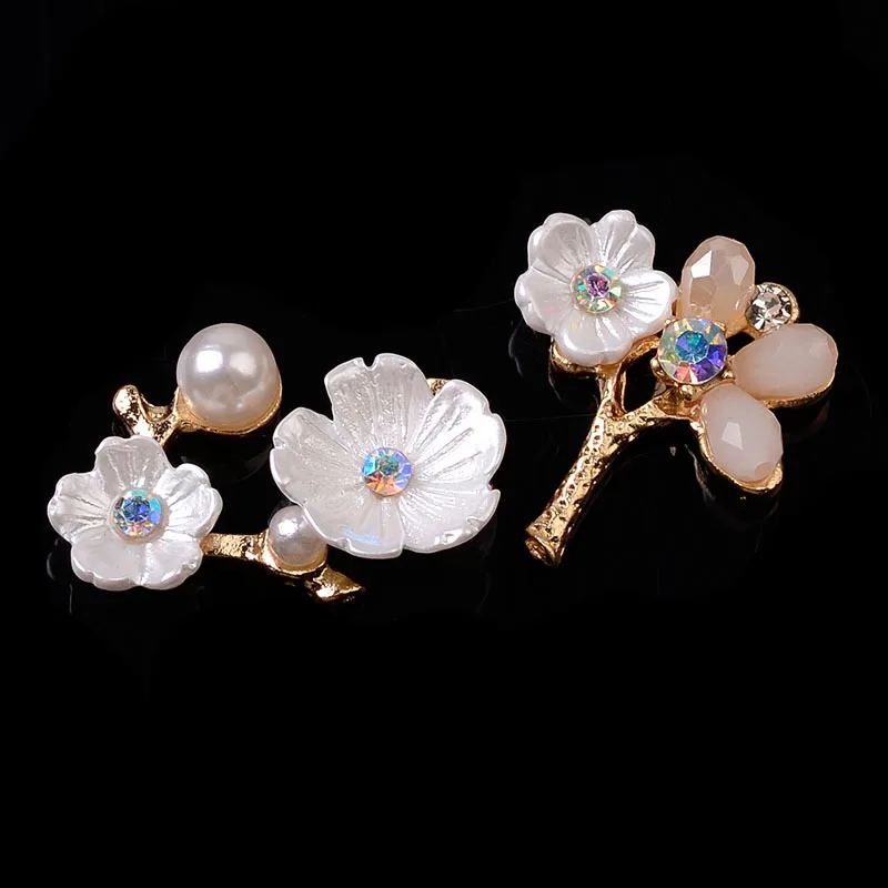 LKERAN 10 творческих ветвей ремесел декоративные пуговицы одежда плоская спина свадебные украшения Diy ювелирные украшения
LKERAN 10 творческих ветвей ремесел декоративные пуговицы одежда плоская спина свадебные украшения Diy ювелирные украшения