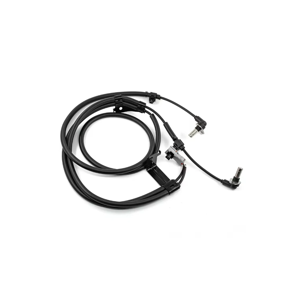 Rear Left and Right ABS Speed Sensor 8973624600 For D-MAX DMAX 2.5L 2007-2012 Part Number 897387992151; 8973879921
Rear Left and Right ABS Speed Sensor 8973624600 For D-MAX DMAX 2.5L 2007-2012 Part Number 897387992151; 8973879921