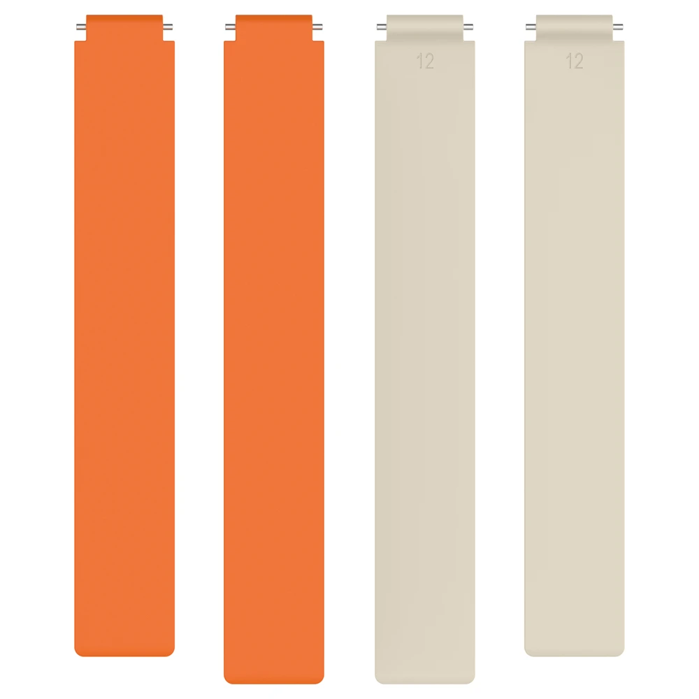 Универсальный силиконовый ремешок для часов 12 мм, сменный ремешок с магнитной пряжкой для часов 
Универсальный силиконовый ремешок для часов 12 мм, сменный ремешок с магнитной пряжкой для часов