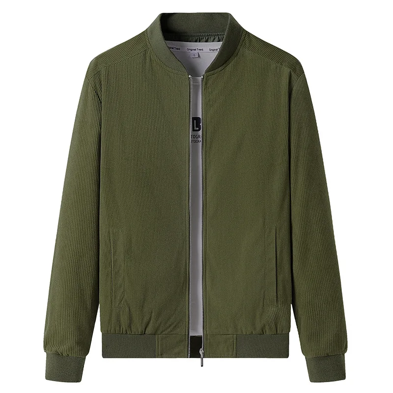 MRMT 2024 Brand New Jacket Men's New Men's Stand Collar Men's Coat Winter Plus Cotton Warm Jacket Trend Overcoat For Male
MRMT 2024 Brand New Jacket Men's New Men's Stand Collar Men's Coat Winter Plus Cotton Warm Jacket Trend Overcoat For Male