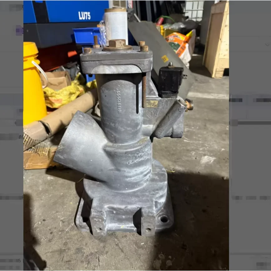 1202780880 Intake Valve Industrial Air Compressor Parts
1202780880 Intake Valve Industrial Air Compressor Parts