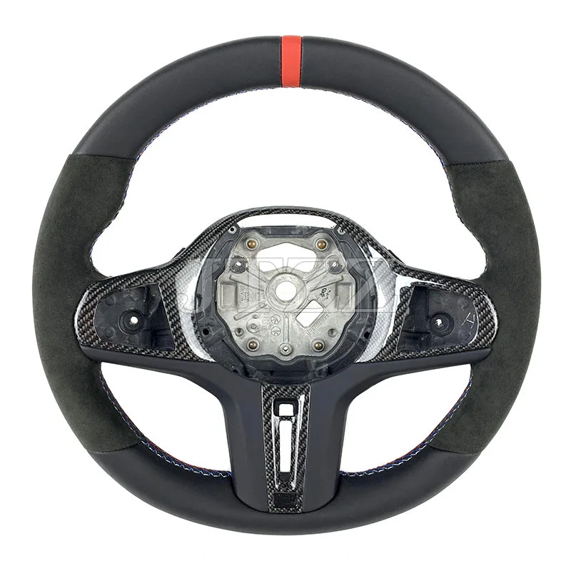 Fengxuan For BMW 2 3 4 5 6 7 8 Series Z4 G29 X3 X4 X5 X6 X7 MP Suede Leather Upgrade
Fengxuan For BMW 2 3 4 5 6 7 8 Series Z4 G29 X3 X4 X5 X6 X7 MP Suede Leather Upgrade