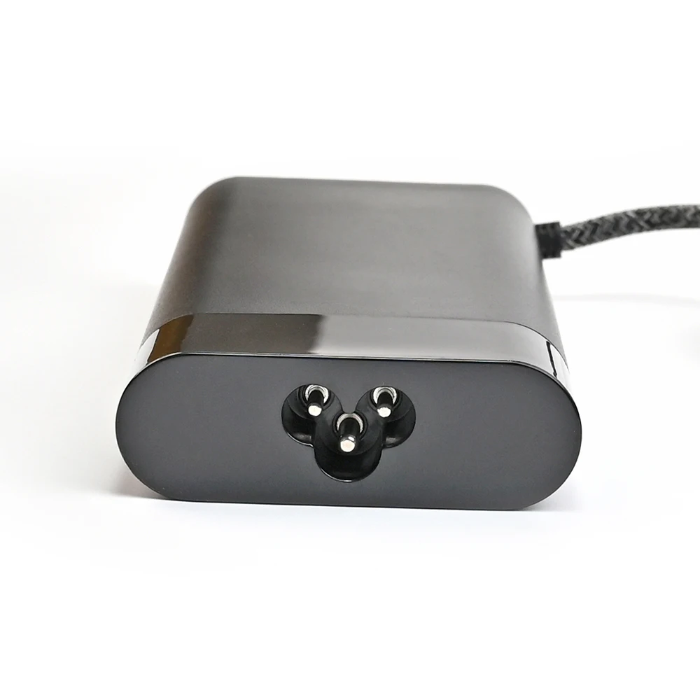 AC Adapter Charger For HP 110W 20V 5A TYPE-C 5V 2A USB TPN-CA24 TPN-DA24 Laptop Power Supply
AC Adapter Charger For HP 110W 20V 5A TYPE-C 5V 2A USB TPN-CA24 TPN-DA24 Laptop Power Supply