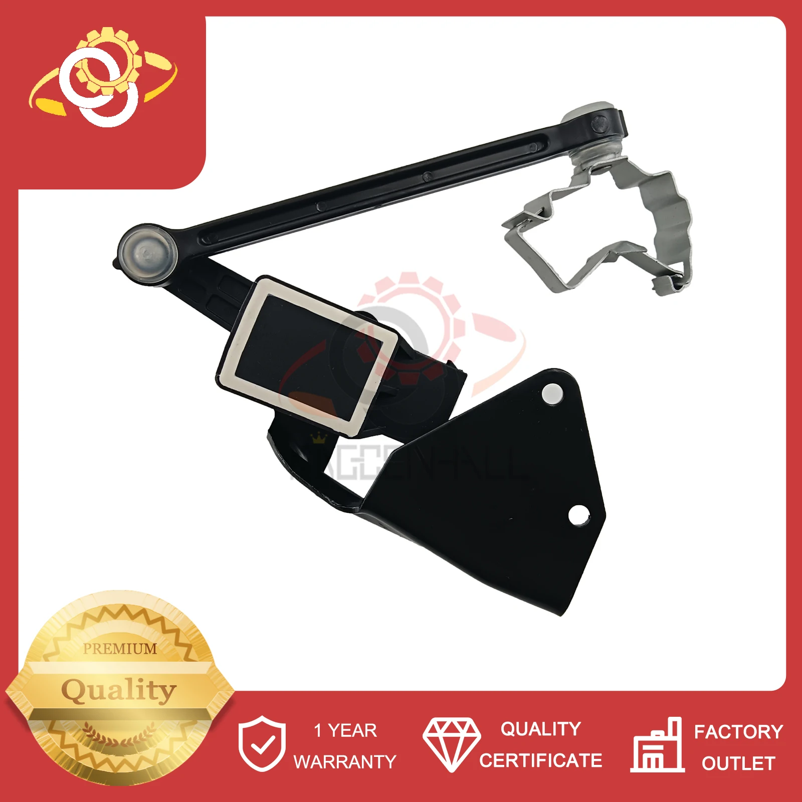 Durable Auto Height Control Sensor Compatible With Audi A6 C5 A4 B5 2.5L 3.0L Petrol Diesel 8D0941299B 4B0941299B
Durable Auto Height Control Sensor Compatible With Audi A6 C5 A4 B5 2.5L 3.0L Petrol Diesel 8D0941299B 4B0941299B