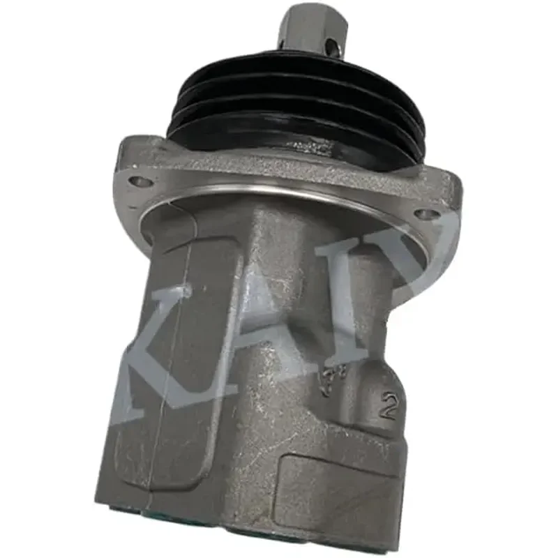 YN30V00111F1 Гидравлическая ручка управления, джойстик экскаватора для пилотного клапана KOBELCO SK200/350-8/SH240A5/CX240B (YN30V00111F1)
YN30V00111F1 Гидравлическая ручка управления, джойстик экскаватора для пилотного клапана KOBELCO SK200/350-8/SH240A5/CX240B (YN30V00111F1)