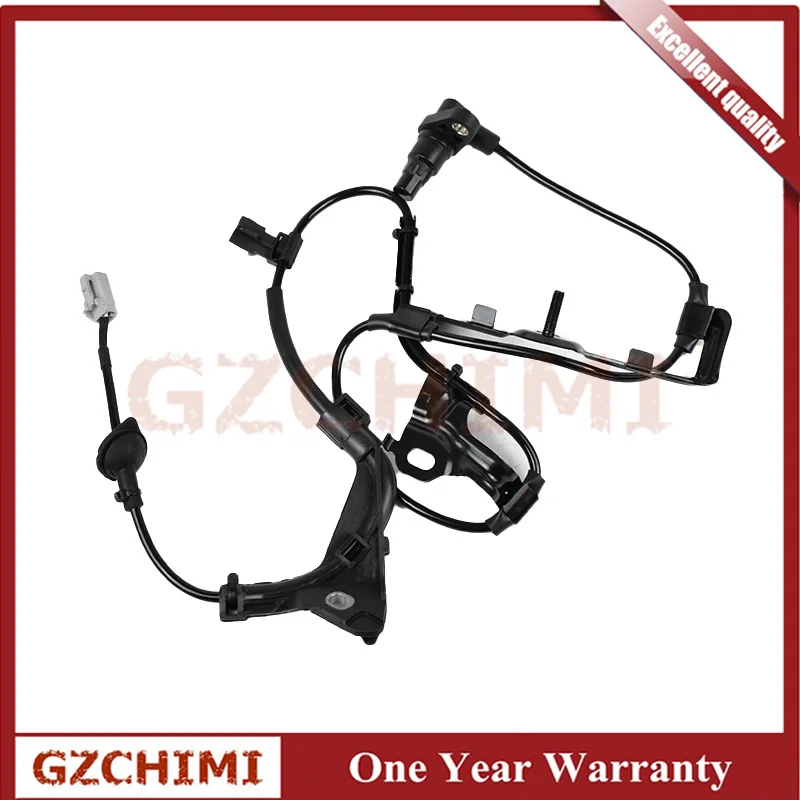 Датчик скорости заднего левого колеса ABS для Toyota Matrix 1.8L 2.4L 89546-12120 8954612120
Датчик скорости заднего левого колеса ABS для Toyota Matrix 1.8L 2.4L 89546-12120 8954612120