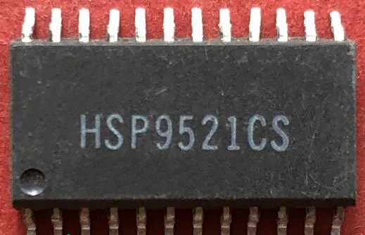 IC new the original HSP9521CS SOP24 IC spot supply quality assurance welcome consultation spot can play
IC new the original HSP9521CS SOP24 IC spot supply quality assurance welcome consultation spot can play