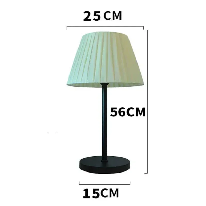 yyhcYYHCLiving Room Bedroom American Minimalist Modern Hotel LED Table Light Table Lampyyhc
yyhcYYHCLiving Room Bedroom American Minimalist Modern Hotel LED Table Light Table Lampyyhc
